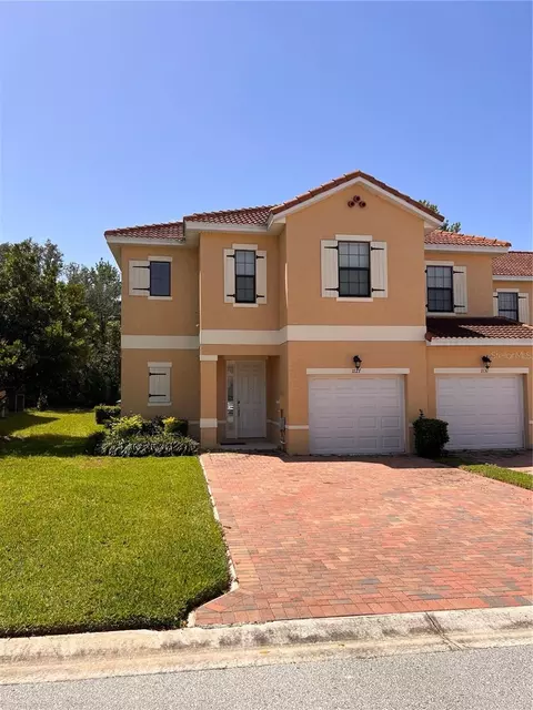 1127 Chervil Dr, Poinciana, FL 34759