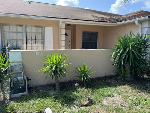 1128 Sophie Blvd, Orlando, FL 32828