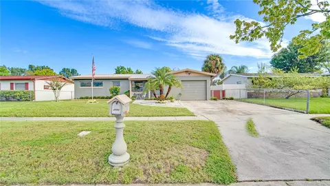 3985 Kingsport Dr, Orlando, FL 32839