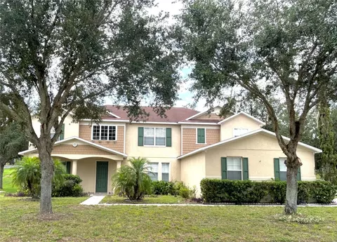 2468 Mallow Oak Ct, Apopka, FL 32712