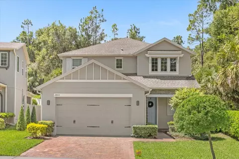 2805 Red Alder Blvd, Ocoee, FL 34761