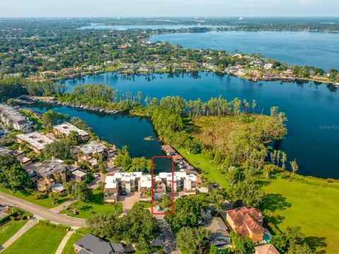 8984 Houston Pl #103, Orlando, FL 32819