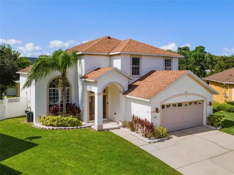 2523 Volta Cir, Kissimmee, FL 34746