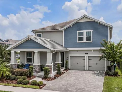 11903 Satire St, Orlando, FL 32832