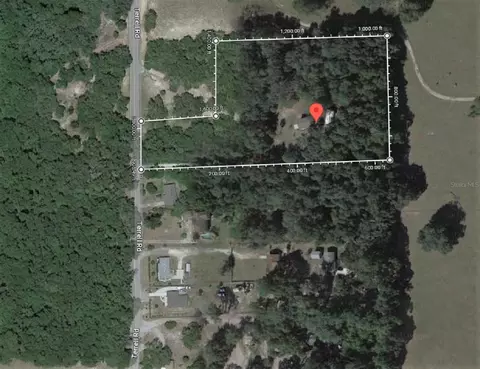 5431 Terrell Rd, Mount Dora, FL 32757