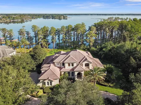 11217 Bridge House Rd, Windermere, FL 34786