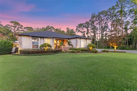 13994 Lake Price Dr, Orlando, FL 32826