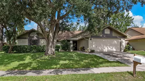 1005 Mckinnon Ave, Oviedo, FL 32765