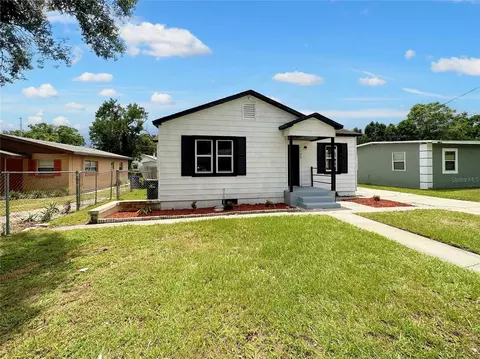 1128 W 12th St, Lakeland, FL 33805