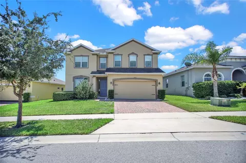 3543 Heart Pine Loop, Ocoee, FL 34761