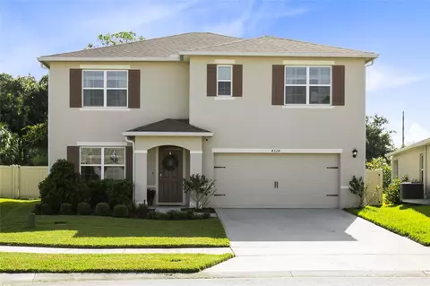 4324 Looking Glass Pl, Sanford, FL 32771