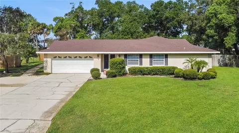 1316 Hillway Rd, Apopka, FL 32703