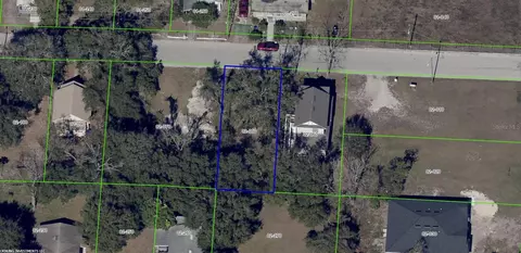 1016 W Jefferson St, Orlando, FL 32805
