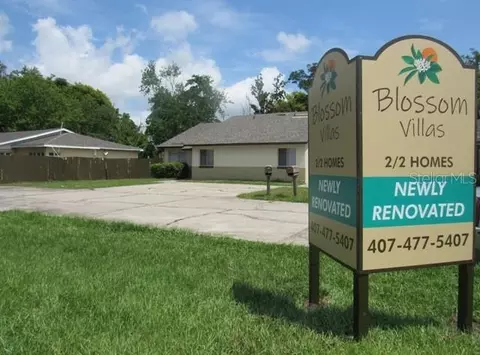 1913 Blossom Ter, Orlando, FL 32839