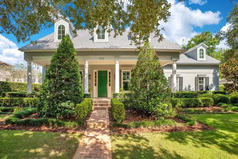 559 Genius Dr, Winter Park, FL 32789