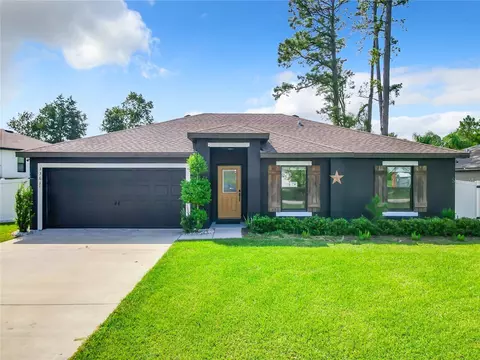 3361 Dewberry Dr, Deltona, FL 32738