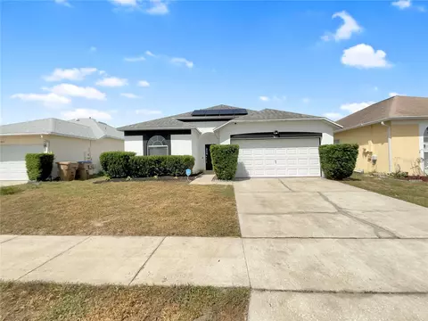 8611 Wellington Loop, Kissimmee, FL 34747