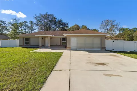 14 Hemlock Way, Ocala, FL 34472