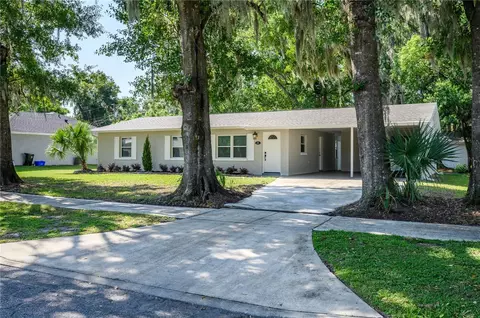 601 E 14th St, Sanford, FL 32771