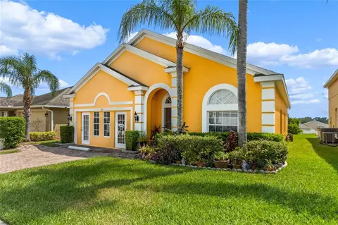124 Vizcay Way, Davenport, FL 33837