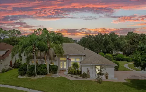 285 Isle Of Sky Cir, Orlando, FL 32828
