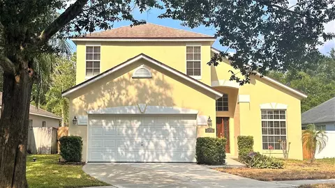 7356 Fulcrum Ave, Orlando, FL 32812