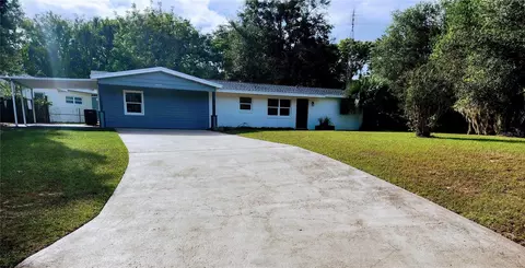 36043 Hickory St, Fruitland Park, FL 34731