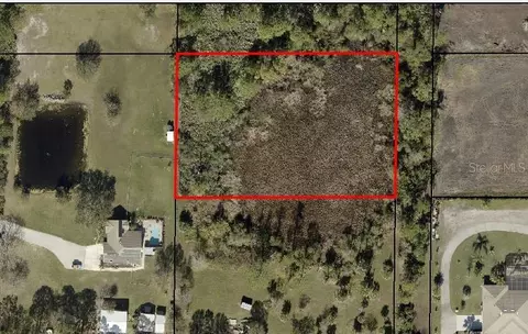 Undisclosed, Grant Valkaria, FL 32909