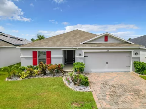 6445 Domenico Ct, Groveland, FL 34736