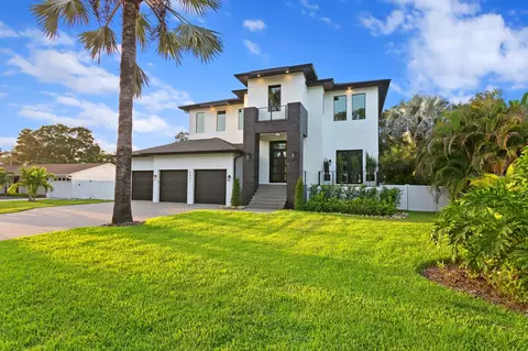 4801 W Leona St, Tampa, FL 33629
