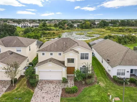 708 Balmoral Dr, Davenport, FL 33896