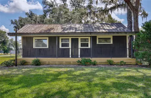 20006 State Road 44, Eustis, FL 32736