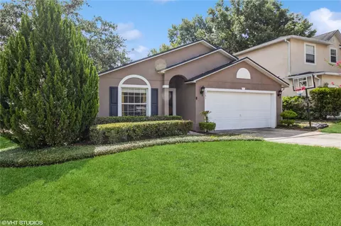 1381 Golf Course Dr, Apopka, FL 32712