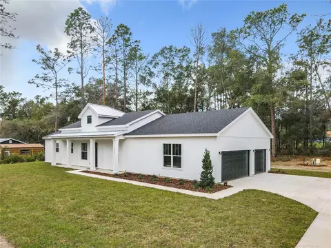 5662 SW 134th Ter, Ocala, FL 34481