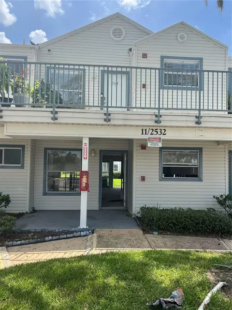 2532 Woodgate Blvd #104, Orlando, FL 32822