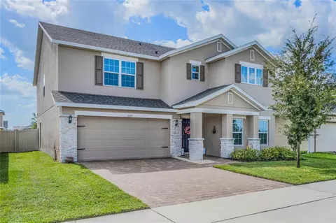 9391 Westmorely St, Groveland, FL 34736