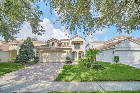 8133 Via Bella Notte, Orlando, FL 32836
