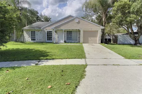 13845 Countryplace Dr, Orlando, FL 32826