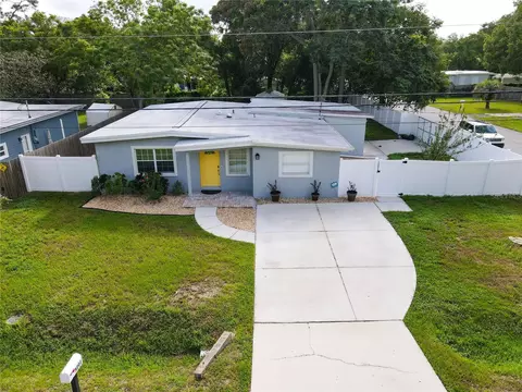 5201 Orange Ave, Winter Park, FL 32792