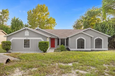 2186 E Gloria Dr, Deltona, FL 32725