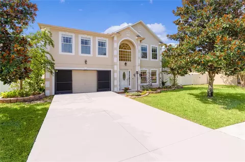 7650 Park Hill Ave, Leesburg, FL 34748