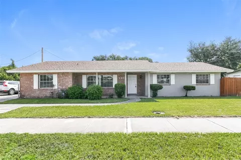 1201 Amaros Ave, Orlando, FL 32811