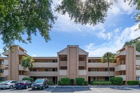510 Cranes Way #205, Altamonte Springs, FL 32701