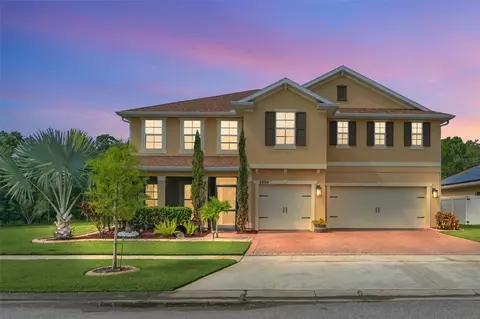 4904 Whistling Wind Ave, Kissimmee, FL 34758