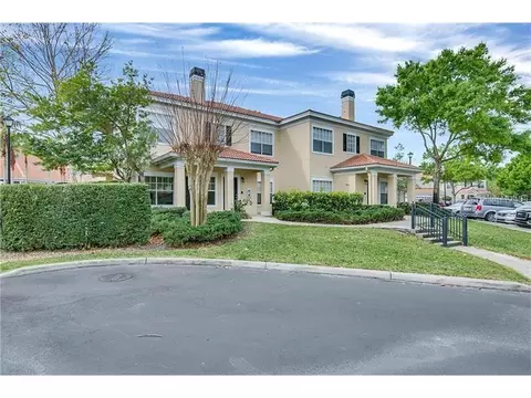 512 Arbor Lakes Cir #512, Sanford, FL 32771