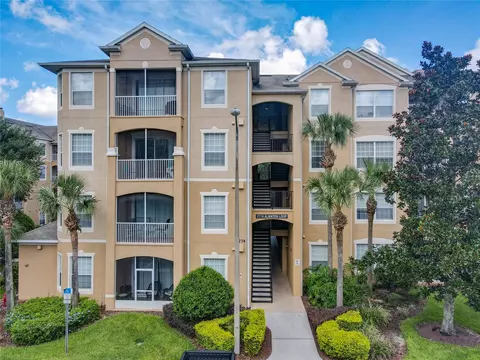 2774 Almaton Loop #202, Kissimmee, FL 34747