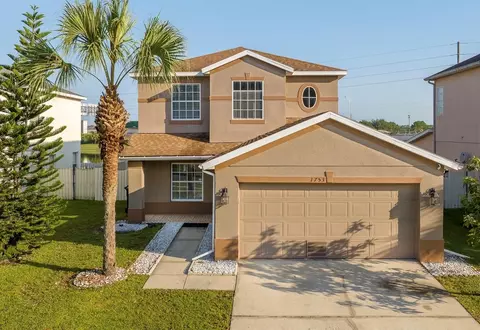 1753 Mandavilla Dr, Orlando, FL 32824