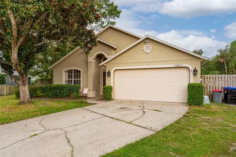 13802 Eagleridge Ct, Orlando, FL 32826