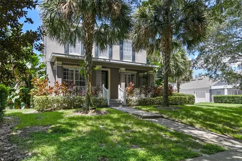 11503 Camden Park Dr, Windermere, FL 34786