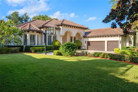 11351 Preserve View Dr, Windermere, FL 34786